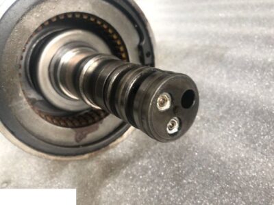 Claas Ranger - Skrzynia International Ratio 1:2