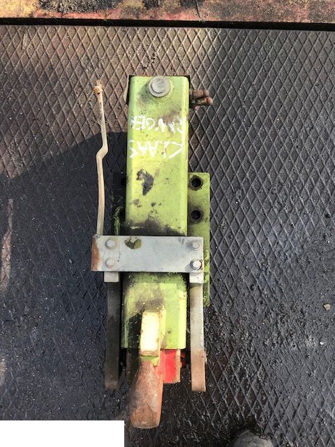 Claas Ranger Zaczep HITCH