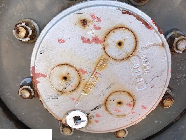 Claas Ranger - Zwrotnica Zwolnica Piasta Carraro