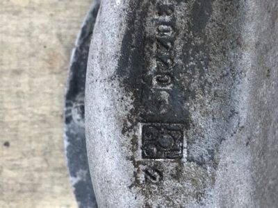 Claas RU 450 - Tryby