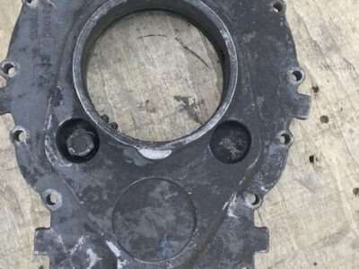 Claas RU 600 xtra - Obudowa Przekładni - Claas RU 450 [CZĘŚCI]