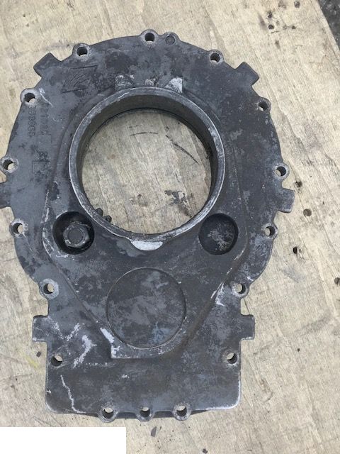 Claas RU 600 xtra - Obudowa Przekładni - Claas RU 450 [CZĘŚCI]