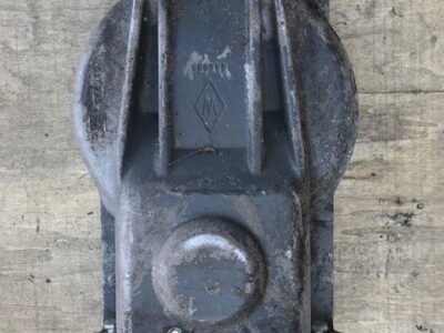 Claas RU 600 XTRA - Obudowa Przekładni