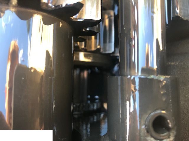 Claas RU 600 Xtra - Przekładnia Główna Skrzyni Biegów