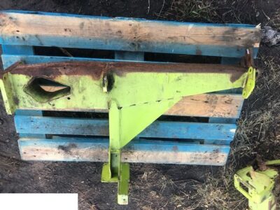 Claas RU 600 Xtra - Rama Skrzydła Prawa