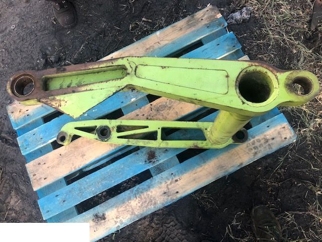 Claas RU 600 Xtra - Wspornik Skrzydła