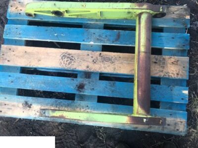 Claas RU 600 Xtra - Wspornik Skrzydła