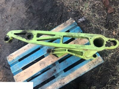 Claas RU 600 Xtra - Wspornik Skrzydła
