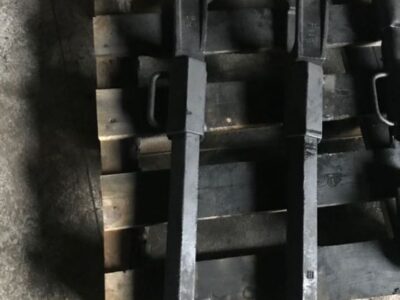 Claas - Wieszaki [CZĘŚCI ORYGINALNE]