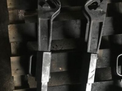 Claas - Wieszaki [CZĘŚCI ORYGINALNE]