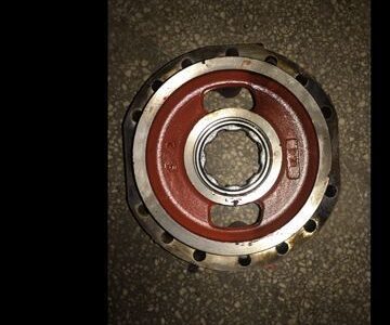 Clark Hurth - Docisk Hamulca