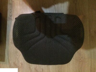 Class Lexion i Mega Fotel + Lodówka