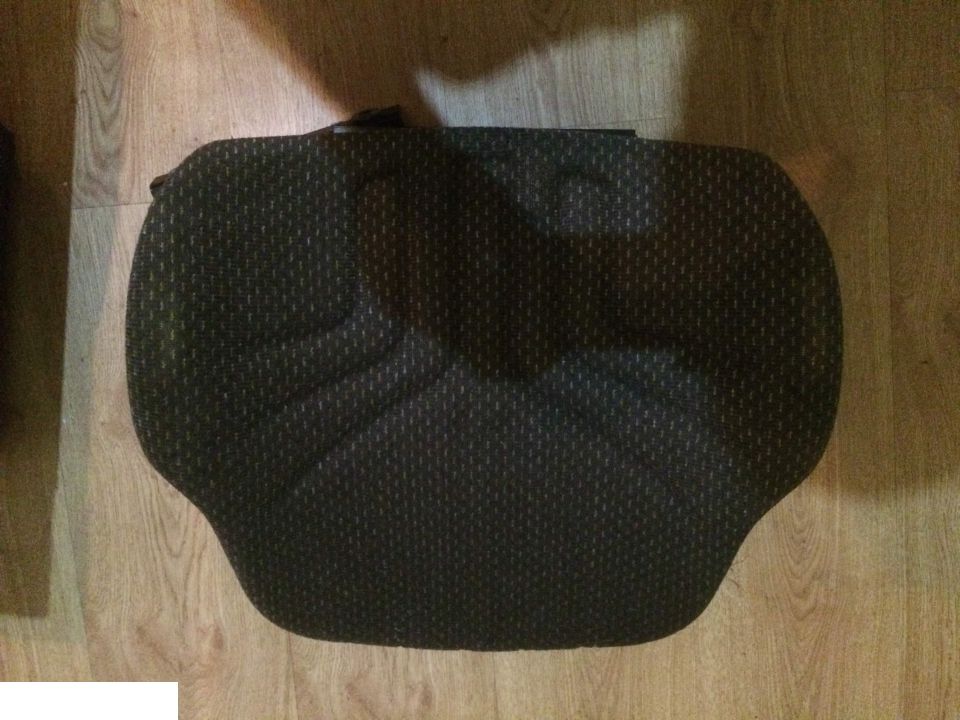 Class Lexion i Mega Fotel + Lodówka