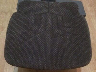 Class Lexion i Mega Fotel + Lodówka