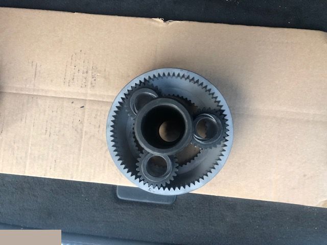 Vario ML 160 [CZĘŚCI]