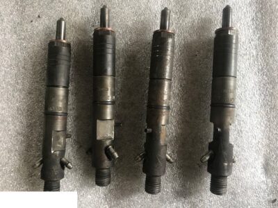 Perkins RG Delphi - Wtryskiwacze 2645K011