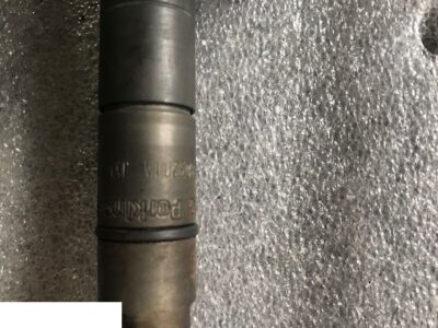 Perkins RG Delphi - Wtryskiwacze 2645K011