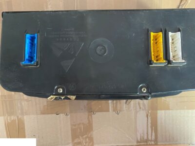 Deska Rozdzielcza FENDT Wyświetlacz Do Traktora FENDT