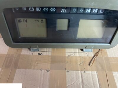 Deska Rozdzielcza FENDT Wyświetlacz Do Traktora FENDT