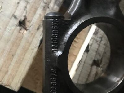 Deutz F3L1011 - Korbowody