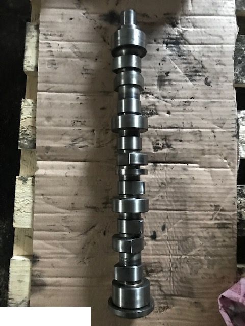 Deutz F3L1011 - Wałek Rozrządu