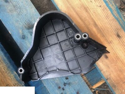 Deutz f4l1011 - Obudowa Łapa Silnika Osłona Pompa Oleju Koło Pasowe Obudowa Wentylatora