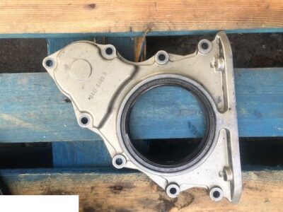 Deutz f4l1011 - Obudowa Łapa Silnika Osłona Pompa Oleju Koło Pasowe Obudowa Wentylatora