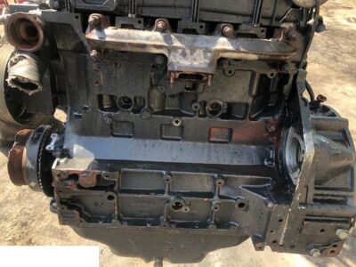 Deutz TCD 2013 L04 2V - Wał Korbowy Głowica Blok Wałek rozrządu Korbowód Pompa Wtryskowa Wtryski