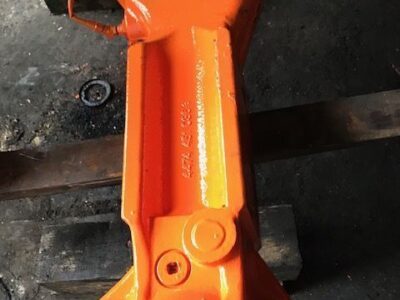 DOOSAN DL - ZF 4474451036 - Obudowa Mostu