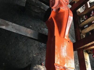 DOOSAN DL - ZF 4474451036 - Pochwa Mostu