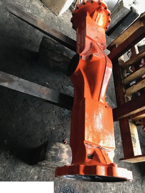 DOOSAN DL - ZF 4474451036 - Pochwa Mostu