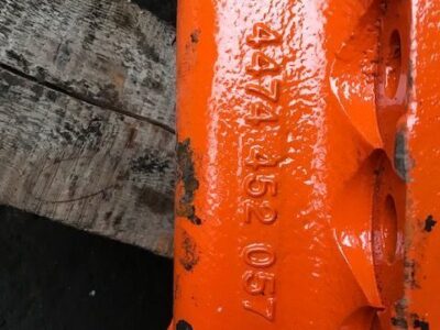 Doosan dl250 - Obudowa Mostu Pochwa 447452057 , ZP1151