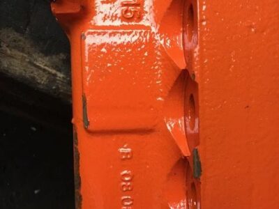 Doosan dl250 - Obudowa Mostu Pochwa 447452057 , ZP1151