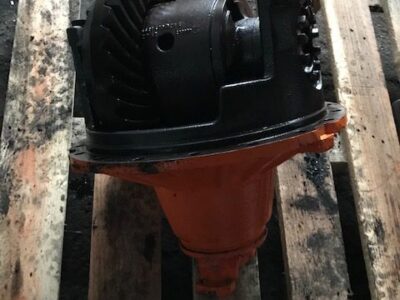 Doosan dl250 - Wkład Mostu ZF [Nowy Typ]