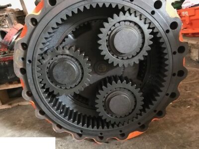 DOSSAN DL 250 [części]