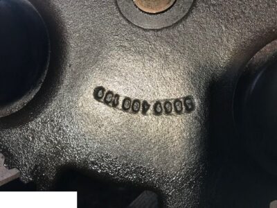 Dossan dl250 - Obudowa Zf 3869400109