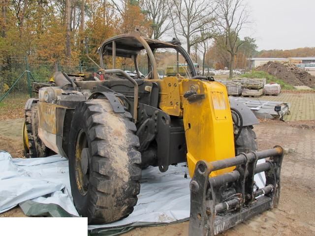 DZIECI Samson 65.8 VS TA AGRIMAX [CZĘŚCI]