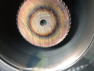 Wałek Napędowy Zwolnicy Liebherr ZF 4474307039 A