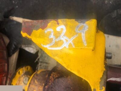 Matbro Wkład Mostu 9x33 - Carraro 26.21