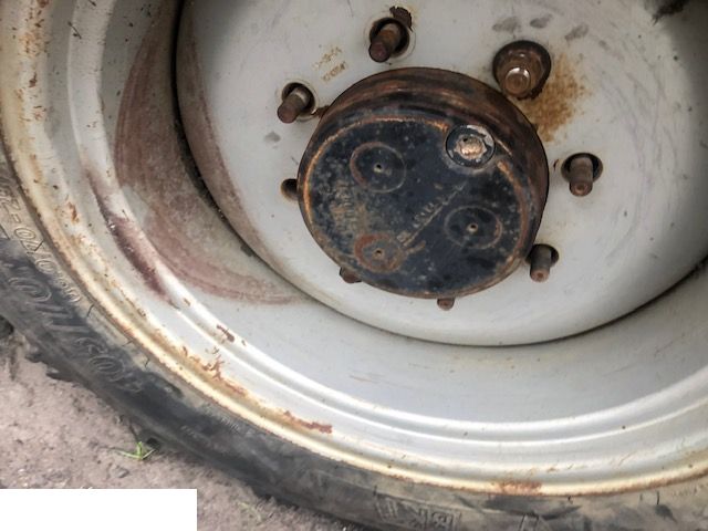 Faresin 7.30 - Rozdzielacz Hydrauliczny