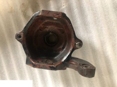 Faresin Deutz Agrovector Manitou Claas Ranger - Zwrotnica - Carraro