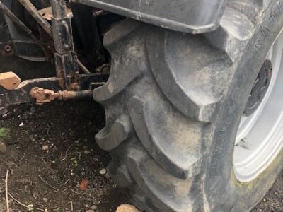 Fastrack 135-65 koła 48/70 r30