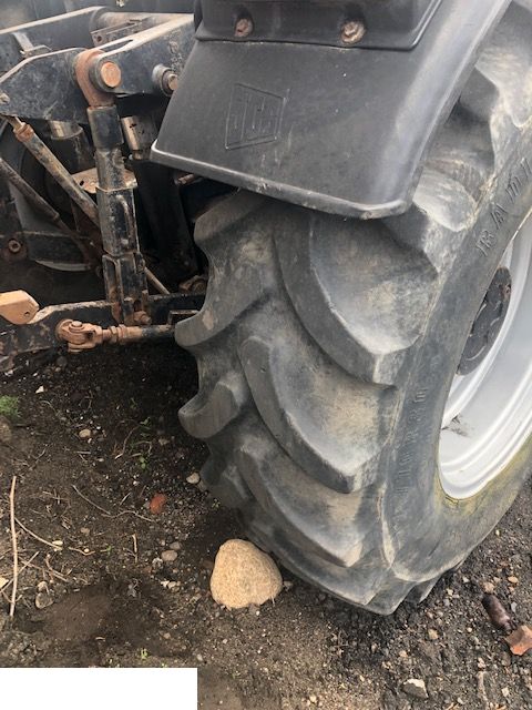 Fastrack 135-65 koła 48/70 r30