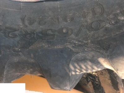 Felga 15x24 - Same Lamborgini Grand Prix