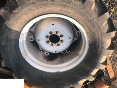 Felga 15x24 - Same Lamborgini Grand Prix