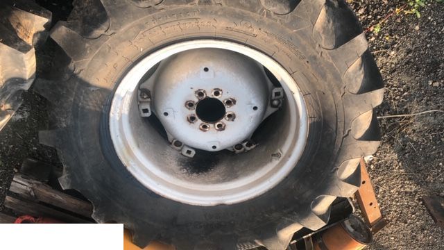 Felga 15x24 - Same Lamborgini Grand Prix