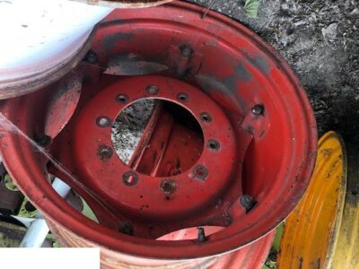 Felga 15x28 [Skręcana]