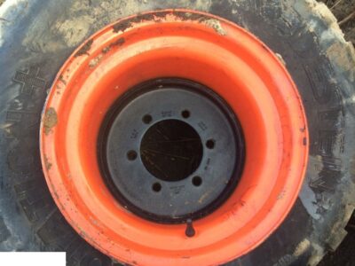 Felga 16.00x17 Claas Variant