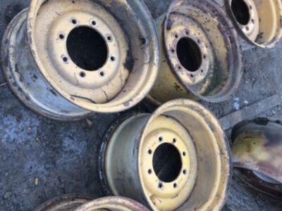 Felga Cat Caterpillar 15x24