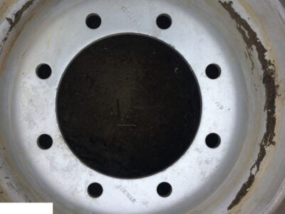 Felga Manitou Merlo 15x24